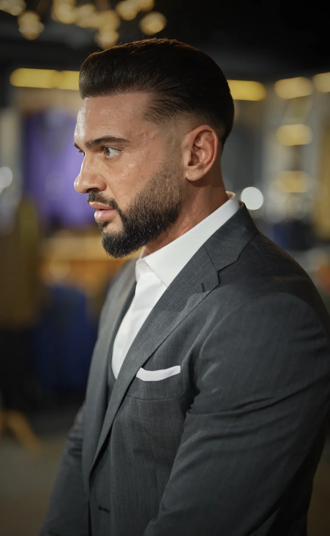 Dorian Popa